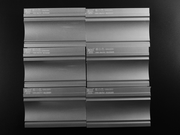 金屬表面處理清理等級標準是什么?